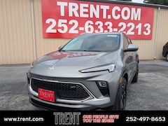 2026 Buick Encore GX Sport Touring SUV