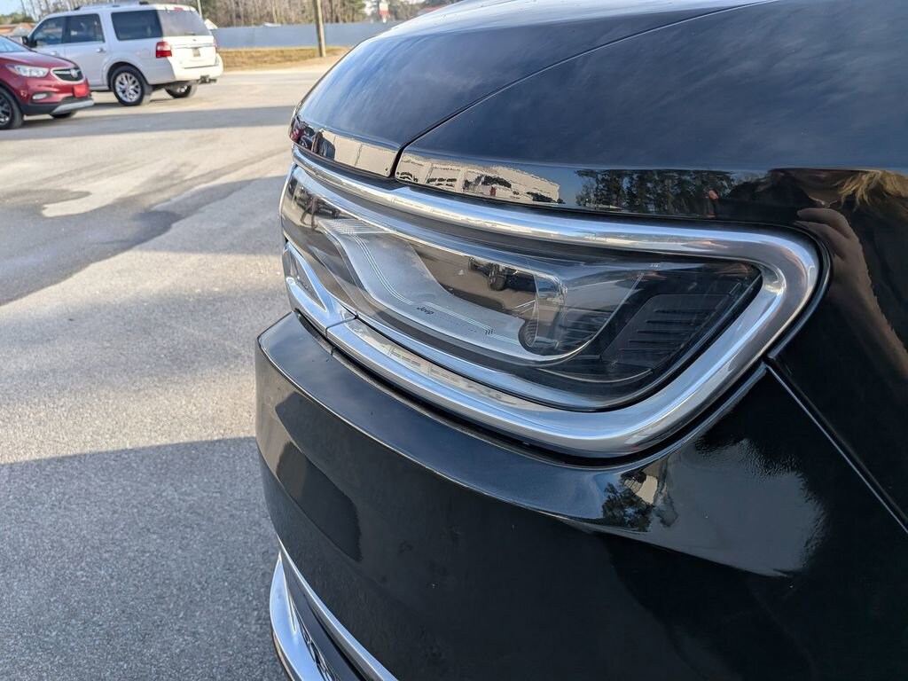 Used 2022 Jeep Wagoneer Series II SUV