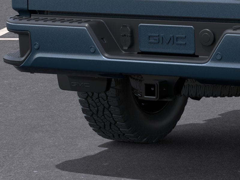 2026 GMC Sierra 2500HD Denali Ultimate - Photo 14