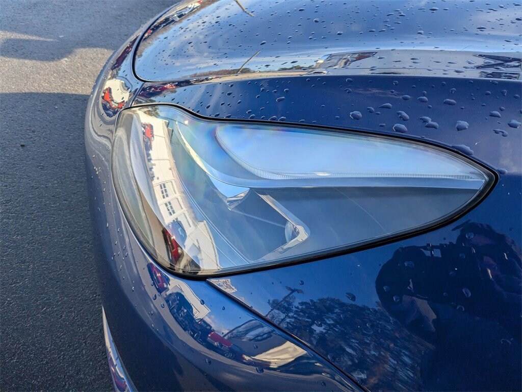 Used 2023 Tesla Model 3 Performance Sedan