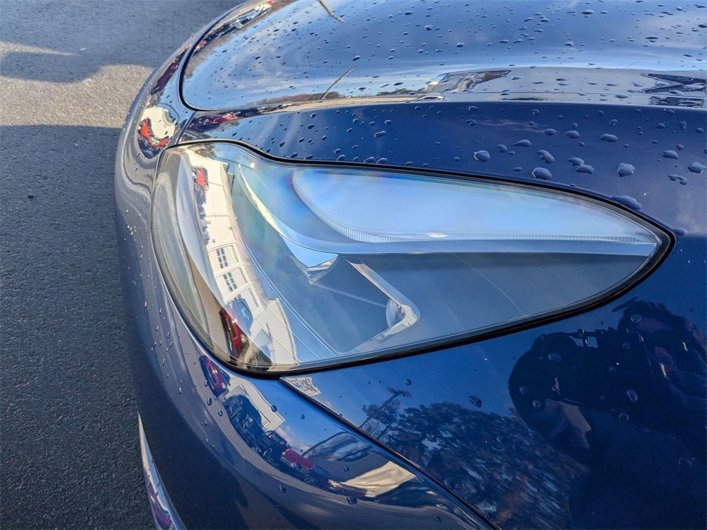 2023 Tesla Model 3 Performance photo 2