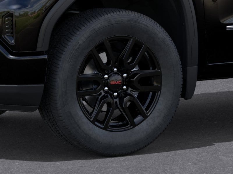 2026 GMC Sierra 1500 Pro - Photo 8