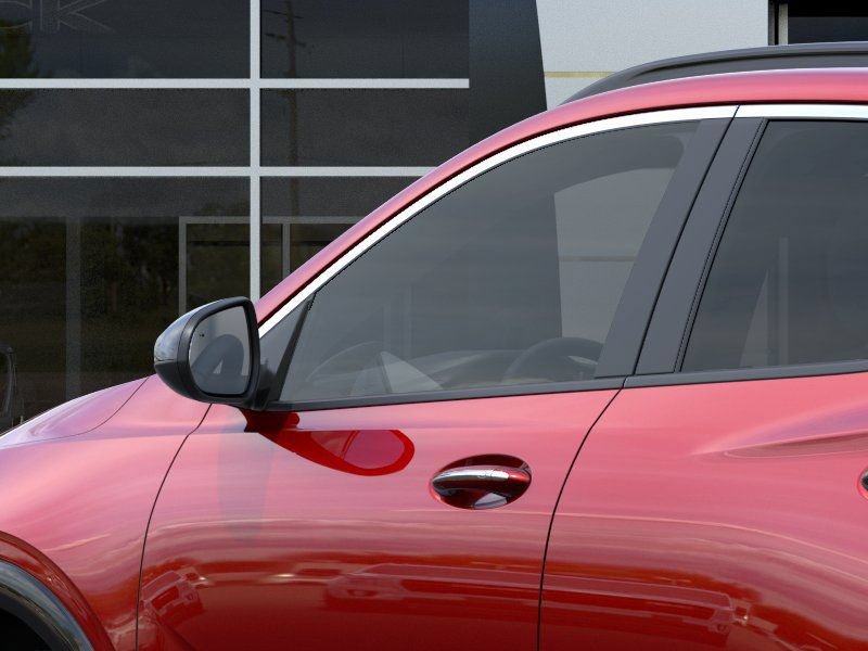 2026 Buick Encore GX Sport Touring - Photo 12
