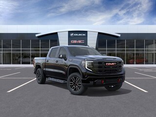 2026 GMC Sierra 1500 AT4 Truck