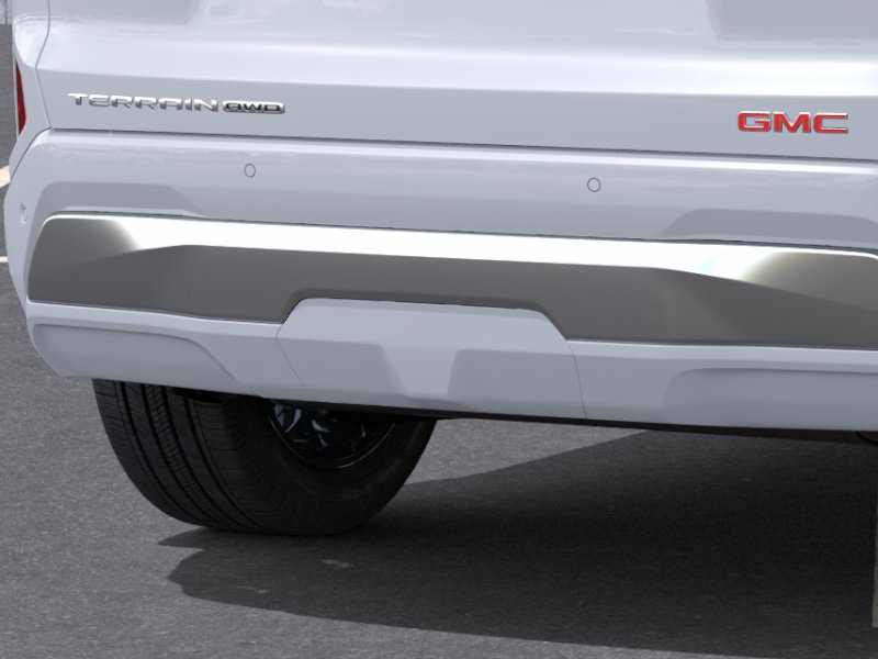 2027 GMC Terrain Denali - Photo 38