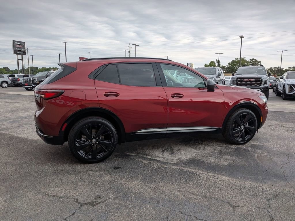 2023 Buick Envision Essence - Photo 5