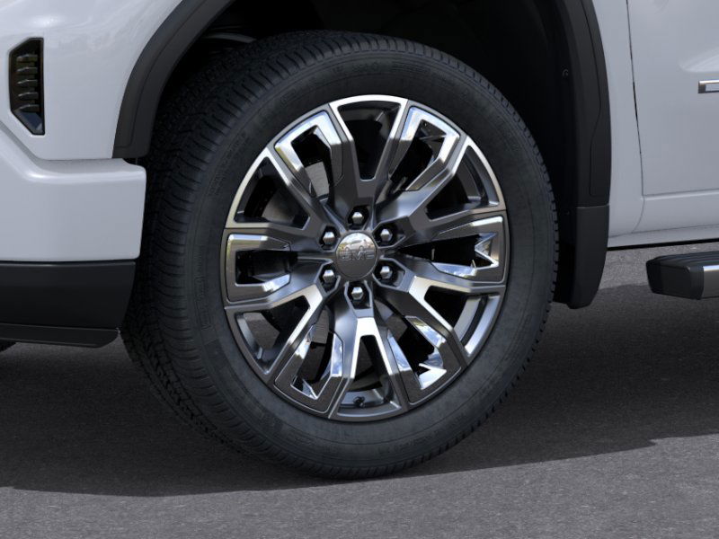 2026 GMC Sierra 1500 Denali - Photo 33