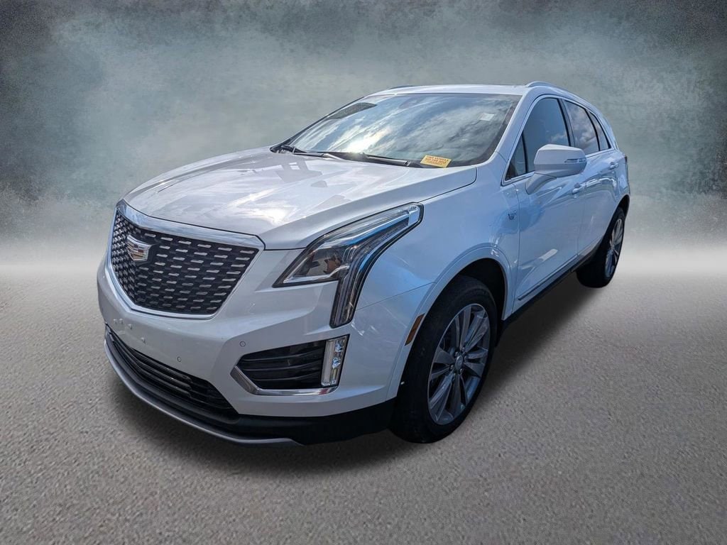 2024 Cadillac XT5 FWD Premium Luxury's photo