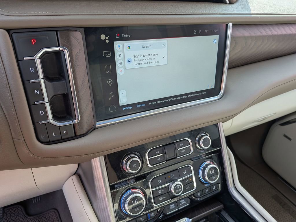 2023 GMC Yukon Denali - Photo 17