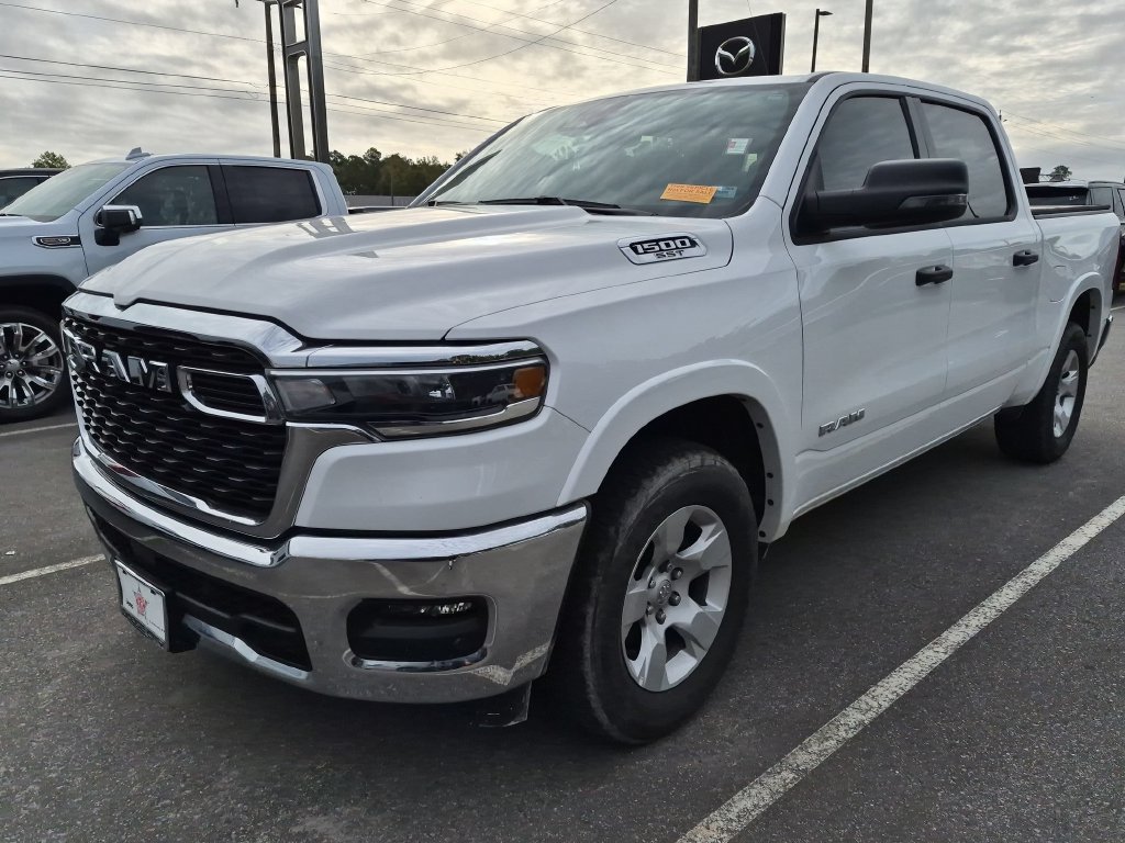 1C6SRFFP7SN684029