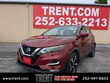 Nissan Rogue Sport