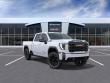  GMC Sierra 2500 HD