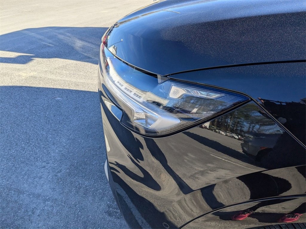 2023 Buick Envision Avenir's photo