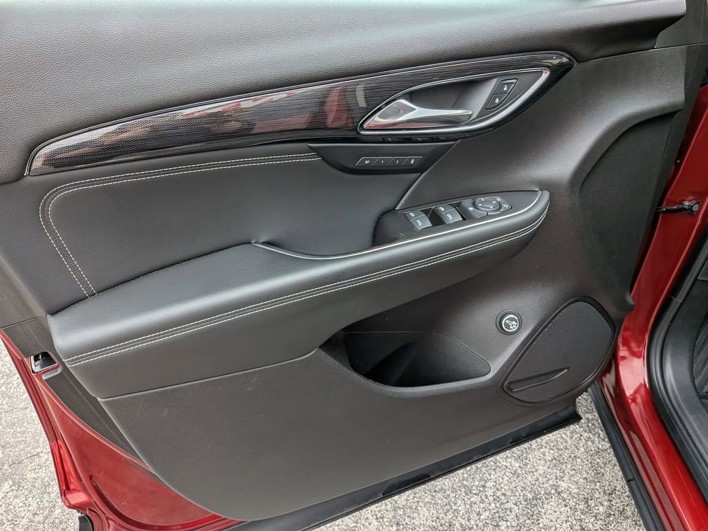 2023 Buick Envision Essence - Photo 9