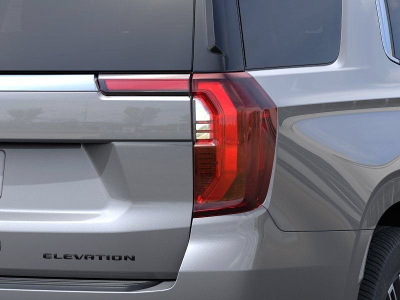 2026 GMC Yukon Elevation - Photo 11