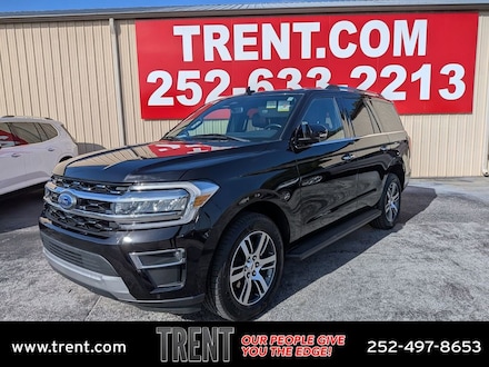 2024 Ford Expedition Limited SUV