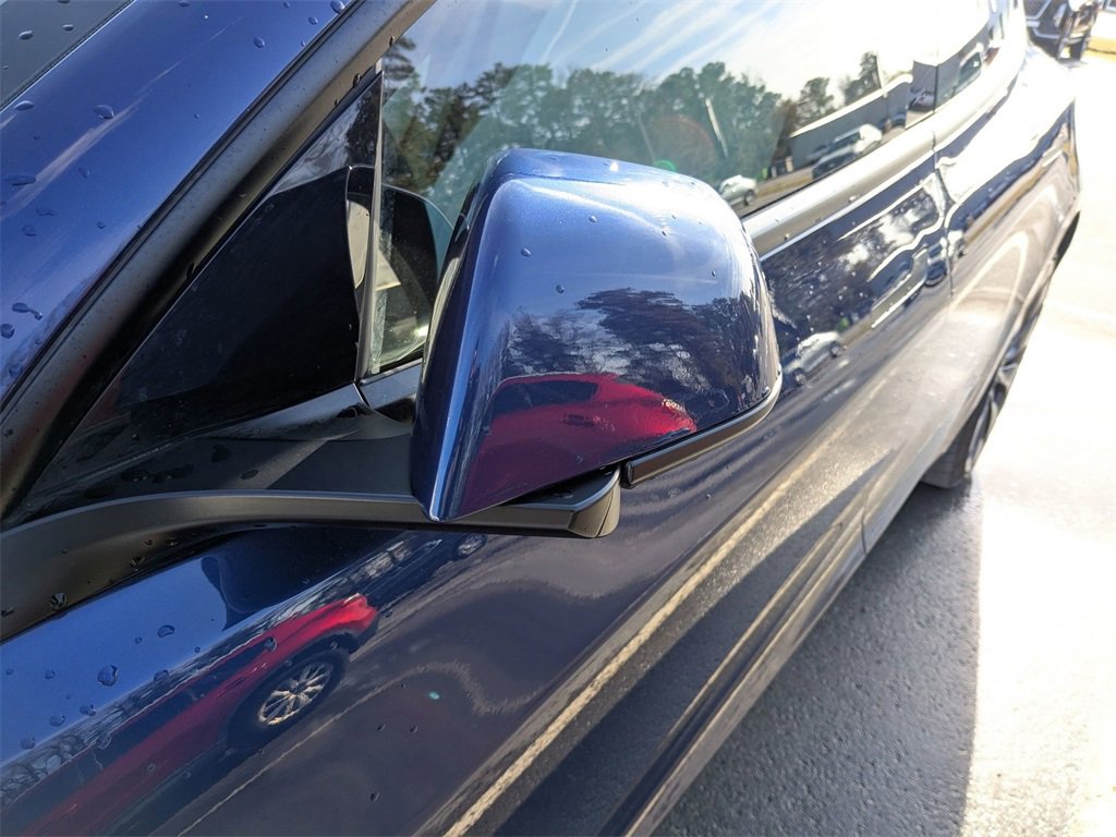 2023 Tesla Model 3 Performance photo 4