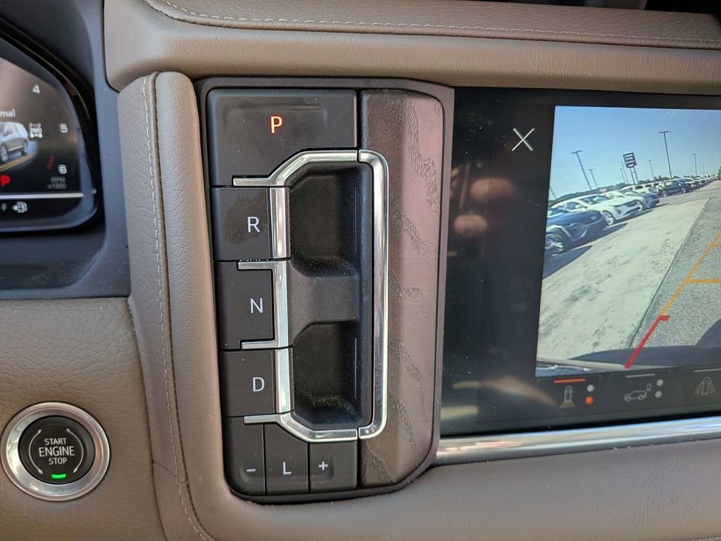 2023 GMC Yukon XL Denali - Photo 19