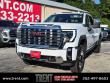  GMC Sierra 2500 HD