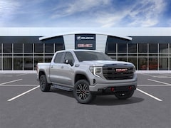 2025 GMC Sierra 1500 AT4 Truck