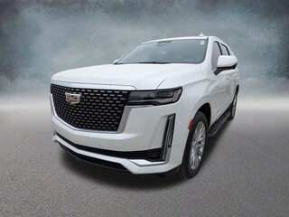 2023 CADILLAC Escalade Premium Luxury SUV