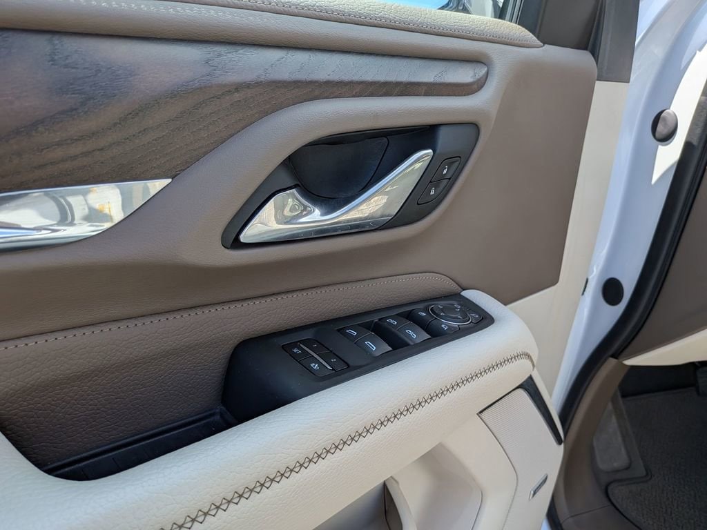2023 GMC Yukon Denali - Photo 9