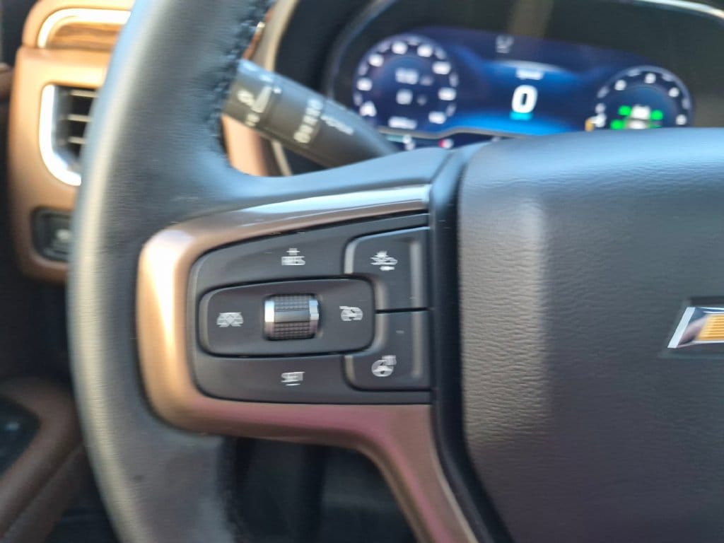 2024 Chevrolet Tahoe High Country - Photo 14