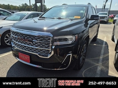 2022 GMC Acadia Denali SUV
