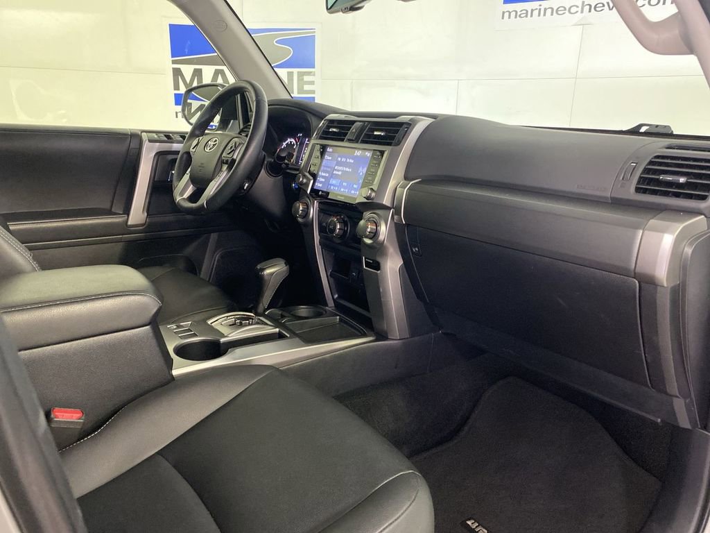 2024 Toyota 4Runner TRD Sport - Photo 34