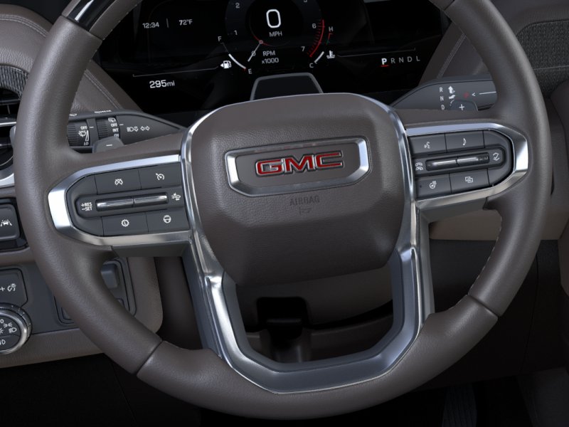 2026 GMC Yukon XL Elevation - Photo 43