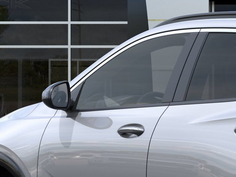 2026 Buick Encore GX Sport Touring - Photo 12