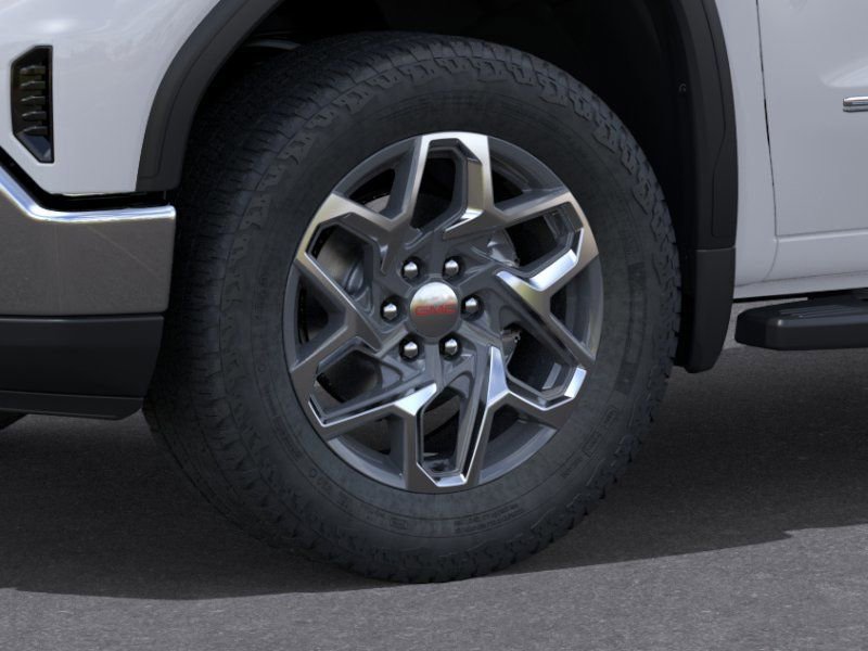 2026 GMC Sierra 1500 SLT - Photo 9
