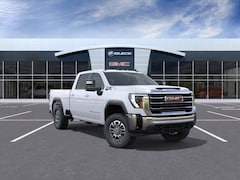 2026 GMC Sierra 2500 HD SLE Truck