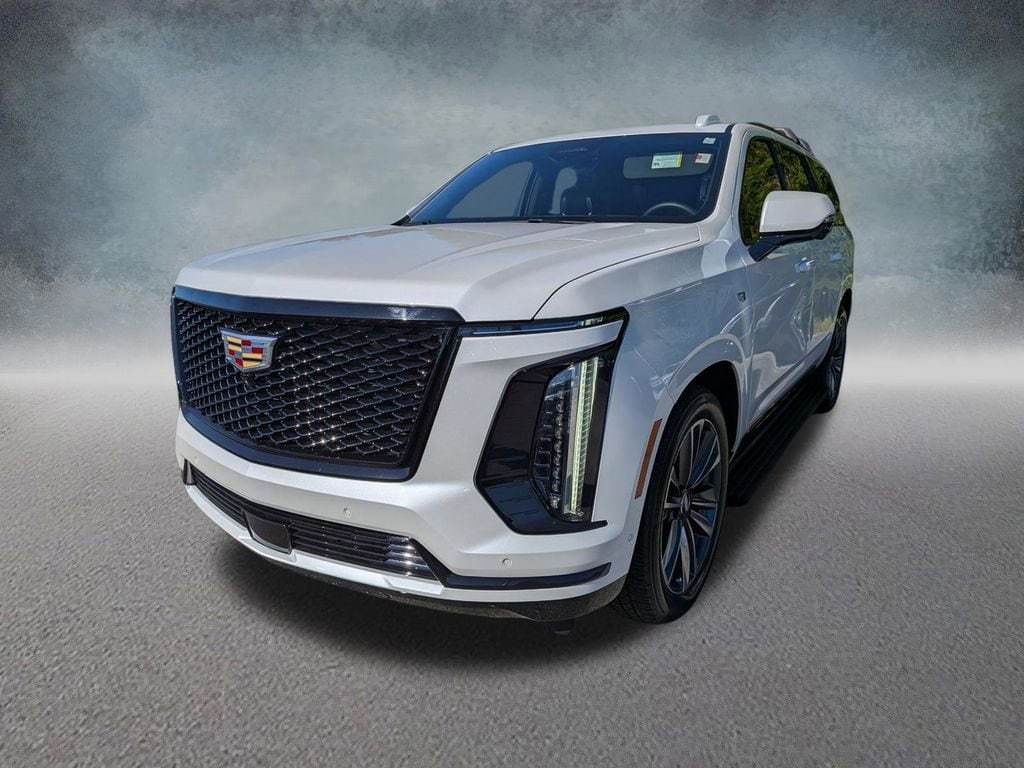 2025 Cadillac Escalade 4WD Sport's photo
