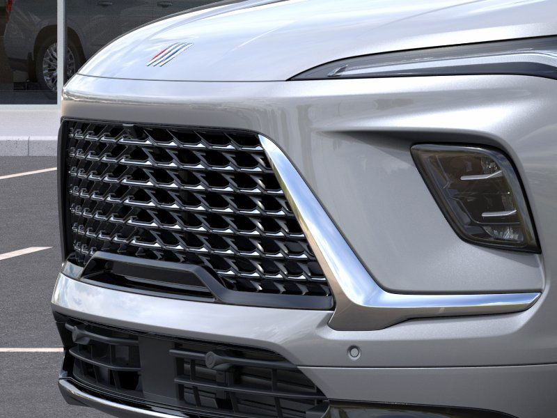 2026 Buick Enclave Avenir - Photo 37