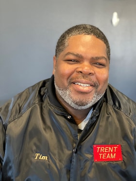 Staff member TIM THOMPSON from 28ff7fe87eca