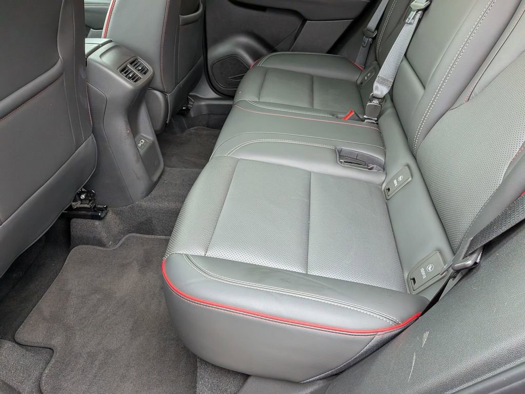 2023 Buick Envision Essence - Photo 23