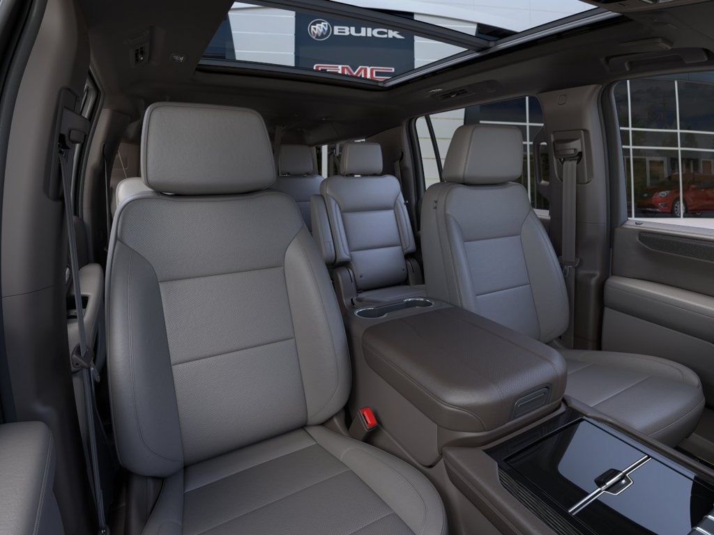 2027 GMC Yukon XL Elevation - Photo 16