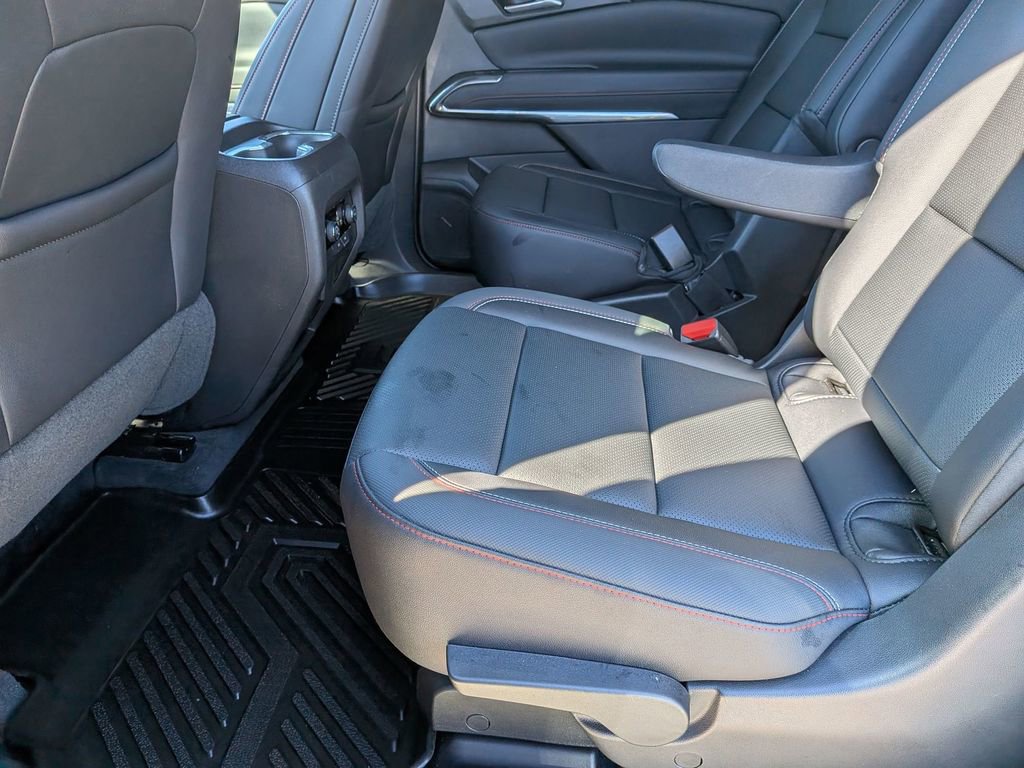 2025 Chevrolet Traverse Z71 - Photo 21