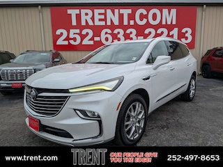 2023 Buick Enclave Essence SUV