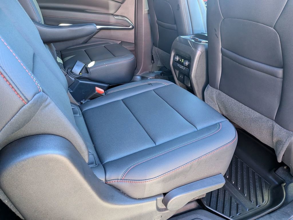 2025 Chevrolet Traverse Z71 - Photo 23