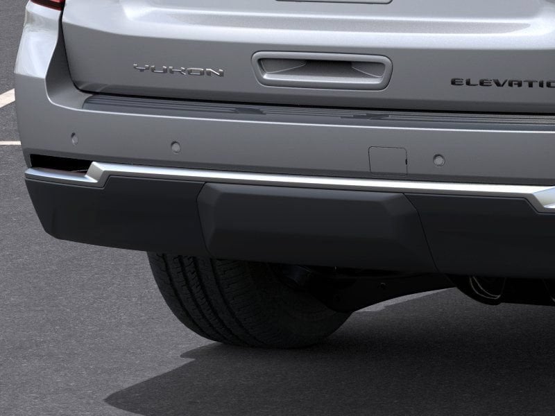 2026 GMC Yukon Elevation - Photo 14