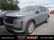CADILLAC Escalade ESV
