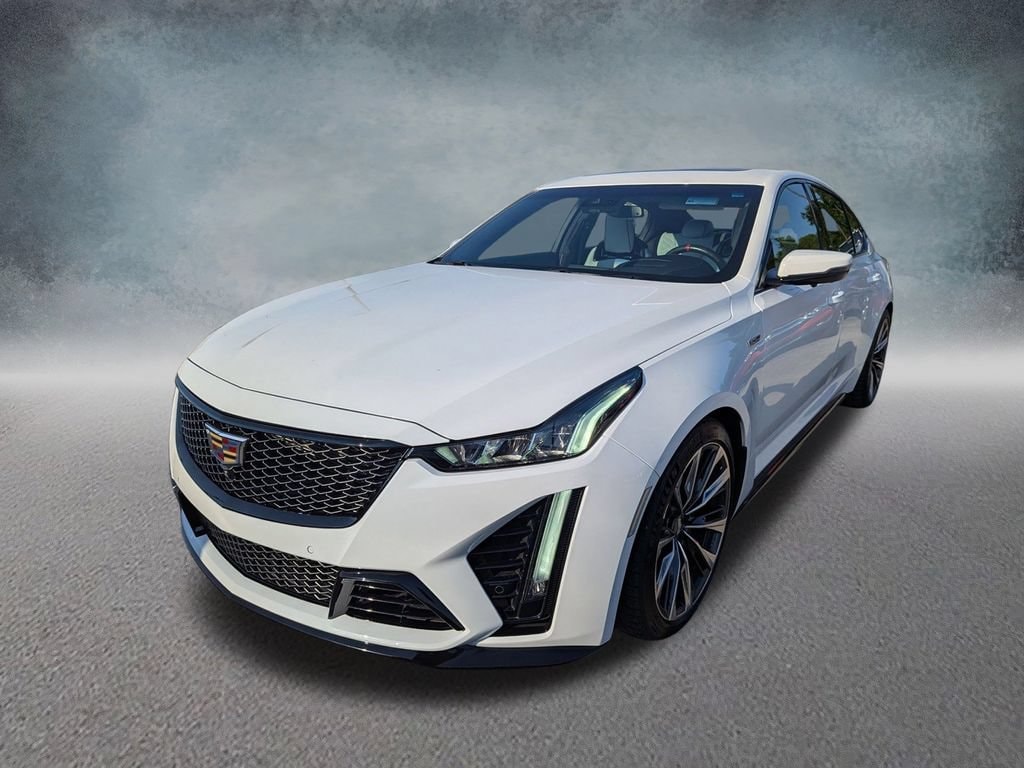 2023 Cadillac CT5-V