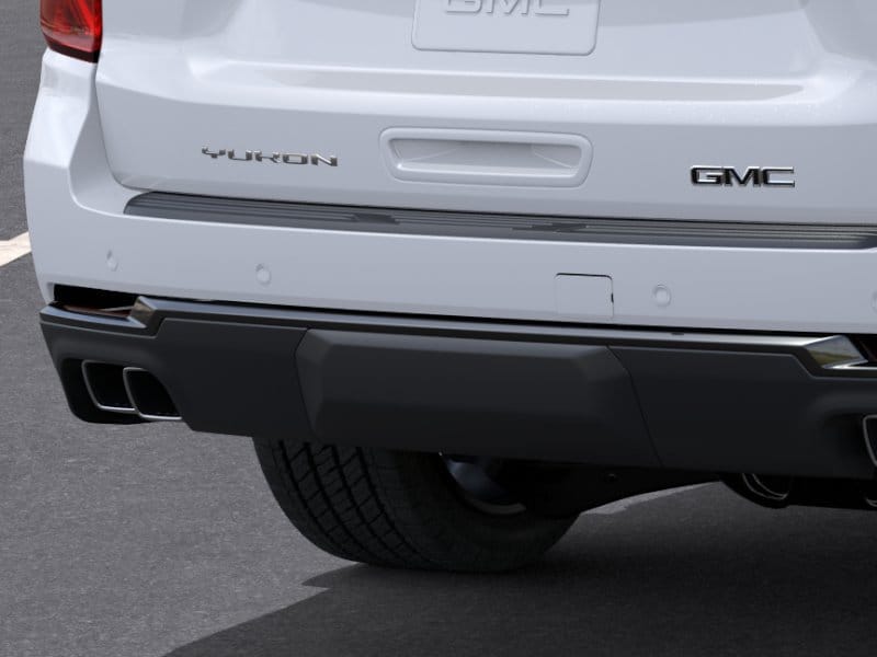 2027 GMC Yukon XL Denali Ultimate - Photo 14