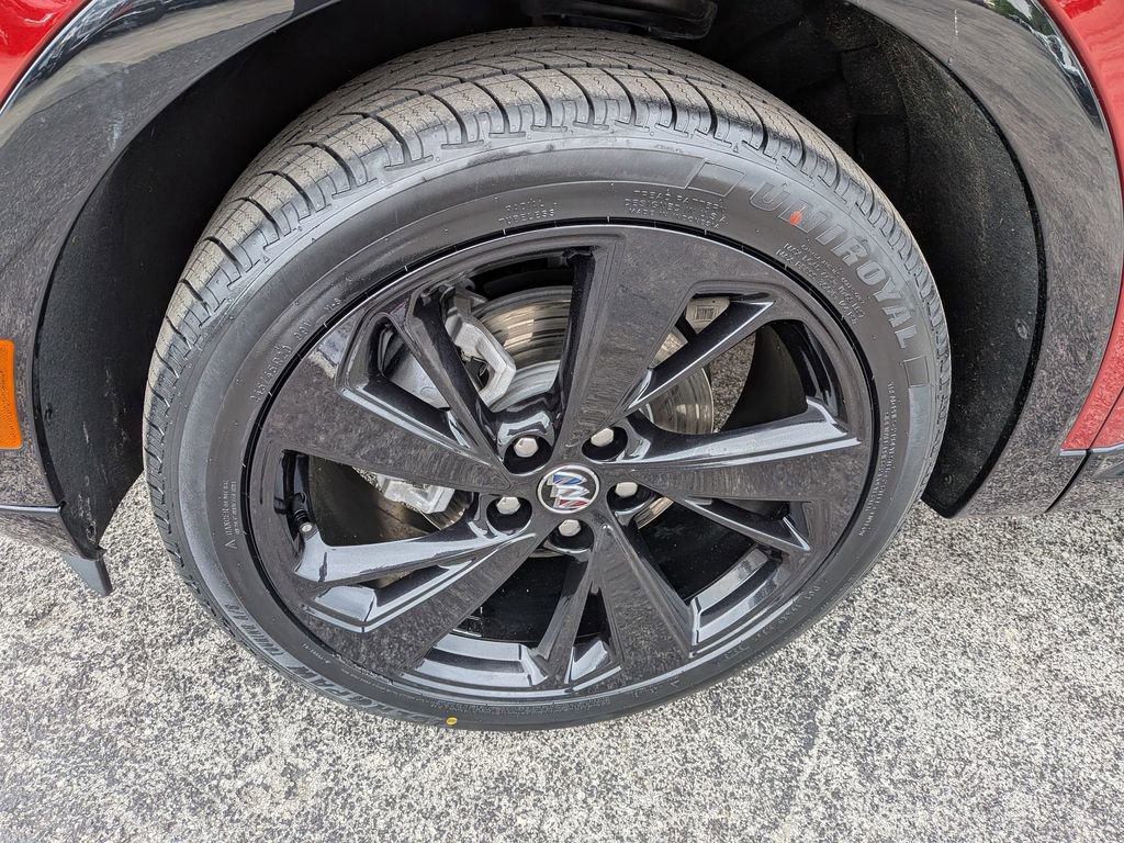 2023 Buick Envision Essence - Photo 8