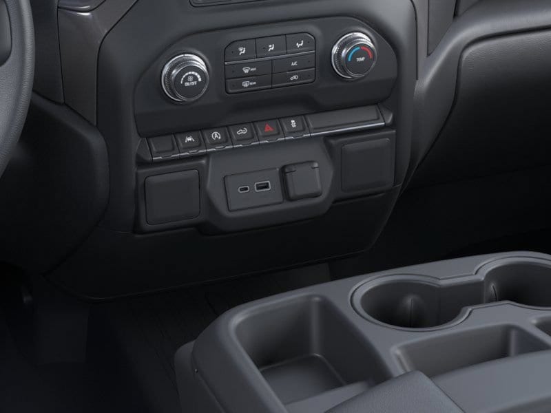 2026 GMC Sierra 1500 Pro - Photo 22