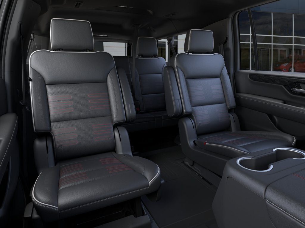 2026 GMC Yukon XL AT4 Ultimate - Photo 17