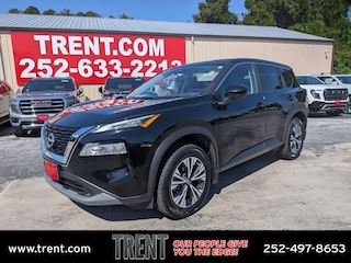 2023 Nissan Rogue SV SUV