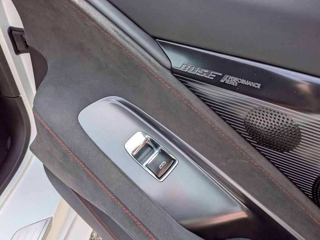 2024 Chevrolet Corvette 3LT - Photo 25